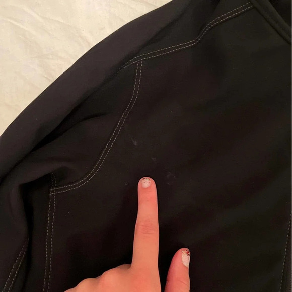 REI kids boys fall/winter jacket Large - Picture 3 of 7